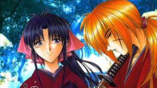 Rurouni Kenshin Ost  Kaorus Love theme [upl. by Eveneg]