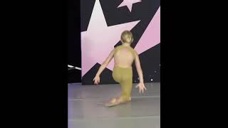 Everleigh Rose Dance Solo The LaBrant Family [upl. by Doley476]