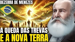 O FIM DO CICLO DE SOFRIMENTO NO BRASIL E NA TERRA I Bezerra de Menezes I Canal Espírita Nova Era [upl. by Akinahs]