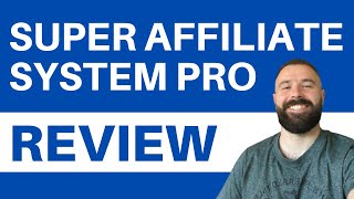 Super Affiliate System Pro Review  Can John Crestanis Course Help You to Make Money Online [upl. by Ttezzil229]