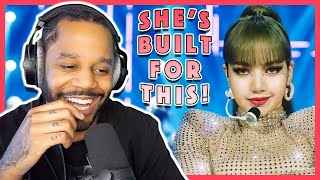 Reacting to LISA LALISA TV Debut  The Tonight Show Starring Jimmy Fallon [upl. by Hardwick52]