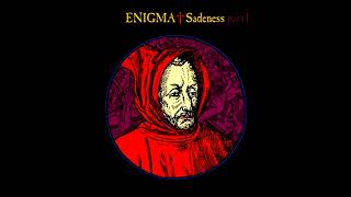 Enigma  Sadeness Pt 1  Single Disco CompletoFull Album Bonus Tracks [upl. by Ahsinrac]