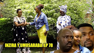 INZIRA YUMUSARABA 78  IRIBAGIZA yumvishe andi mabanga akomeye ya FABIOLA  HILLYWOOD MOVIES [upl. by Sugihara]