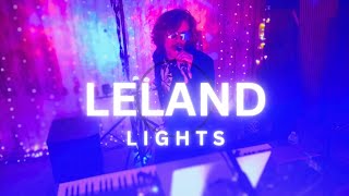 Leland  Lights Coleton Wilcox live cover [upl. by Fidelia729]