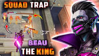 THIS IS WHY YOU SHOULD USE BEAU NOW IN FARLIGHT 84  BEAU GAMEPLAY  FARLIGHT84UPDATE [upl. by Akyssej]