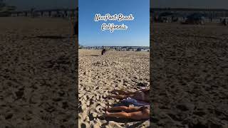 Newport Beach 4k Walk tour in Newport beach  California beaches visitnewportbeach [upl. by Eirod896]