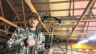 Mathews Vertix Review [upl. by Erminia]