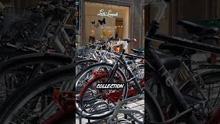 Over 500 Collection Of Bicycle Stash Discovered In Oxfordshire  Full Video Attached [upl. by Akinnor]