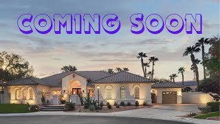 Santa Barbara Transitional Style Home Las Vegas 3211 SQFT Backyard Oasis 4BD Office RV Parking [upl. by Eessej896]