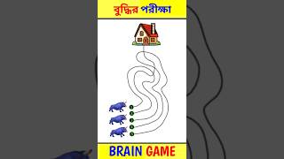 Solve Bangla Riddles  Fun Quiz amp Brain Test MindChallenge IQBoost [upl. by Apfel]