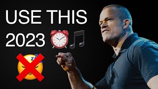 WAKE UP IN 10 SECONDS  Jocko Willink 2023 Motivational Alarm Free Download [upl. by Aisercal]