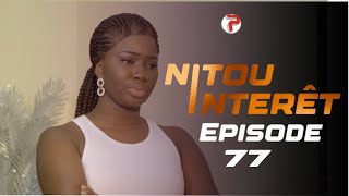 NITOU INTÉRÊT  Épisode 77  Saison 1  VOSTFR [upl. by Cruce857]