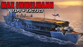 Max Immelmann Combat Scout [upl. by Adok]