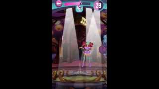 Winx Club Rocks The World Games [upl. by Feetal]