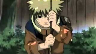 Naruto canzone triste [upl. by Lucine]