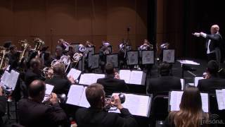 Nimrod from Enigma Variations E Elgar arr Ball [upl. by Spark549]