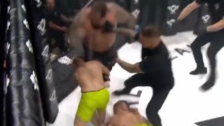 REVIEW  Eddie Hall 2V1 Fight Was EMBARRASSING But ENTERTAINING   NO FOOTAGE [upl. by Layod]