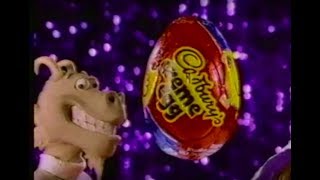 Cadbury Creme Egg Commercials Compilation Easter Egg Ads [upl. by Server]