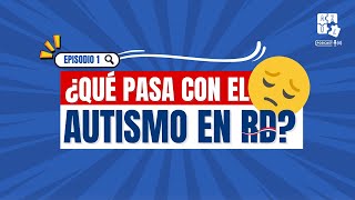 La REALIDAD del AUTISMO en RD visto desde los PADRES Azul Podcast EP1 [upl. by Suzette]