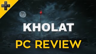 KHOLAT Full HD 1080p60fps Longplay Walkthrough Gameplay No Commentary [upl. by Beverley]