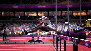 London 2012 Launch Trailer [upl. by Swisher518]