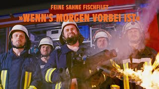 Feine Sahne Fischfilet  Wenns morgen vorbei ist Official Video [upl. by Atrice]