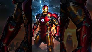 Ironman coldest moment in mcu 🔥shorts avengers marvel [upl. by Arbua]