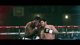 UNDISPUTEDESBC Boxing KNOCKOUT COMPILATION1440p 60fps [upl. by Luane923]