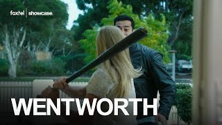 Wentworth Season 3 Inside Episode 5 [upl. by Jase693]