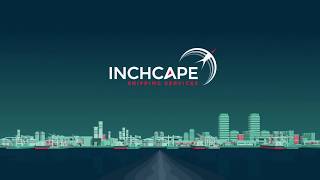 Inchcape Shipping Services [upl. by Htaras]