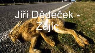 Jiří Dědeček  Zajíc [upl. by Eneroc]