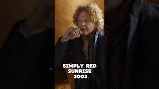 ❤️Simply RedSunriseHome2003 music song pop love 2000smusic musica cancion [upl. by Seabrooke123]