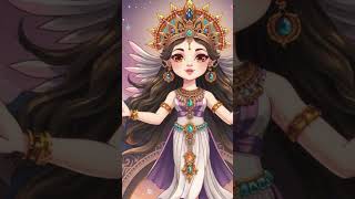 Radha rani lage song music newsong hindisong krishna radha beautyofnature [upl. by Ajnotal]