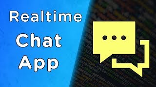 Build a Real Time Chat App With Nodejs And Socketio [upl. by Areid191]