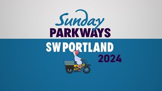 Sunday Parkways SW 2024 [upl. by Ofloda]