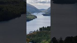 USAF 🇺🇸 C130 Hercules STRIX over lake Thirlmere in Cumbria [upl. by Disario]