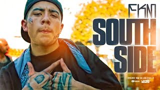 FKM  SouthSide Official Music Video [upl. by Obau]