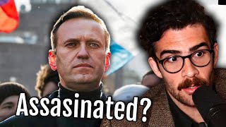 Navalny is Dead What This Means for Russia [upl. by Jenkins134]