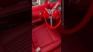 1962 corvette interior restored [upl. by Schweitzer]