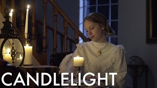 How to Light a Scene with Candlelight [upl. by Bencion578]