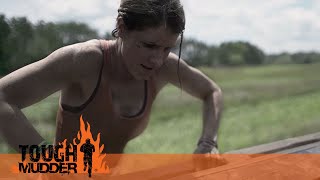 Tough Mudder Half 5 Mile Obstacle Course  Tough Mudder [upl. by Aivatnahs]