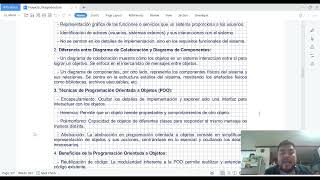 Proyecto Integrador  Programación Orientada a Objetos  CNCI  José Ramón Ibáñez Posadas [upl. by Krawczyk615]