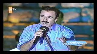 Ferdi Tayfur  HUZURUM KALMADI konser  Atv 1998  NETTE İLK KEZ [upl. by Ellerrehc130]