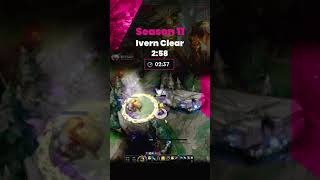 258 Ivern Clear shorts [upl. by Herrick]