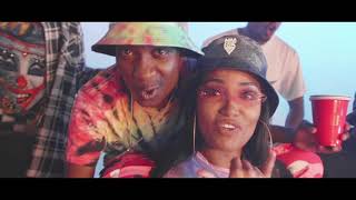 Reece Madlisa amp Zuma  Sithi Sithi Official Music Video [upl. by Odnumyar]