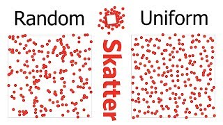 How to Use Skatter Plugin in SketchUp Part 3 [upl. by Davey]