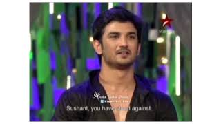 Farewell Sushant Singh Rajput  Ft Hrithik Roshan Farah KhanVaivabhi M [upl. by Daffie]