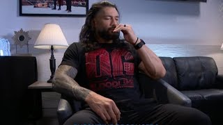 Roman Reigns tries to call Paul Heyman 111524 REACTION VIDEO [upl. by Oicnerual353]