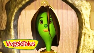 VeggieTales  The Story of Esther  The Old Testament Part 9 [upl. by Aniv]