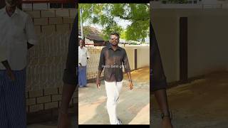 Mari selvaraj mass entry poradada mamannan karnan danushfansclub [upl. by Ylecara]